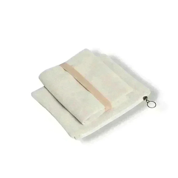 MoBaby Deluxe, Chic Plush Diaper Bag Tote BRAND NEW - Picture 3 of 8